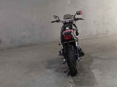 Suzuki GSX250S Katana