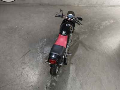 Suzuki GSX250S Katana