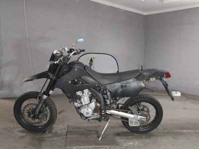 Kawasaki D-Tracker 250 X