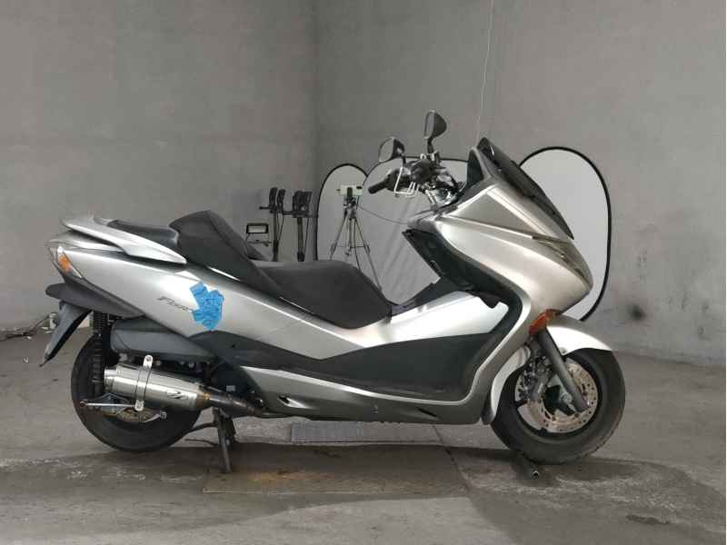 Honda Forza Z 2008