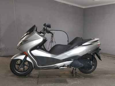 Honda Forza Z 2008