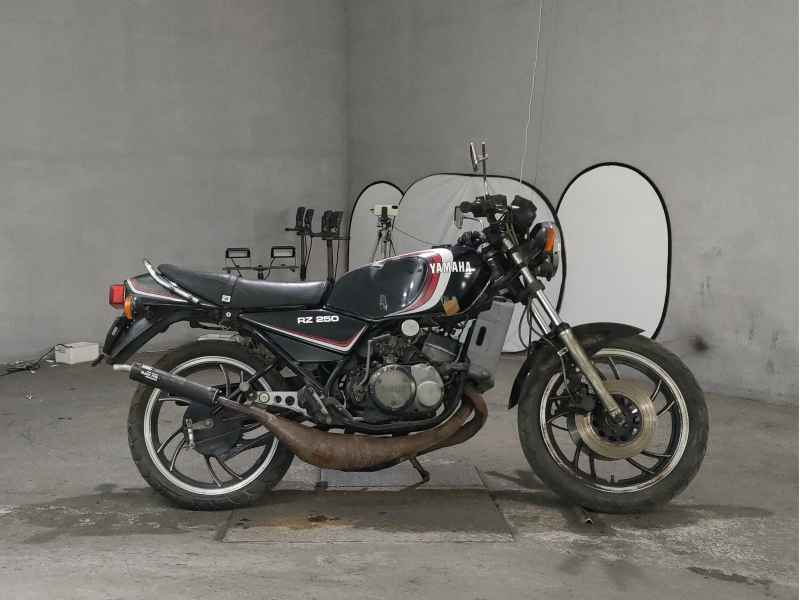 Yamaha RZ250