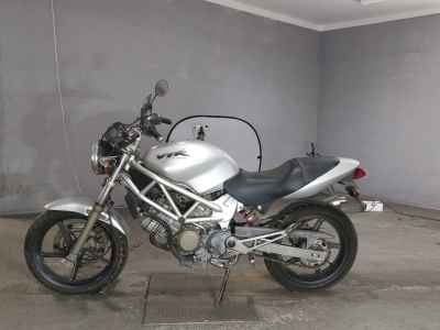 Honda VTR250 2007