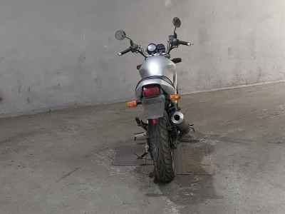 Honda VTR250 2007