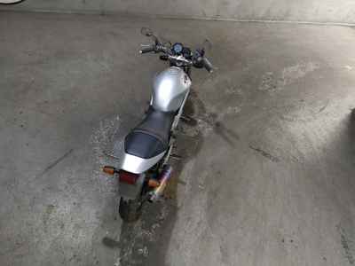 Honda VTR250 2007