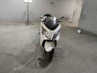 Suzuki Skywave 250S 2007