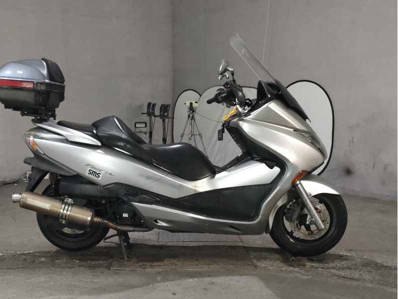 Honda Forza Z 2008