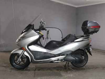 Honda Forza Z 2008
