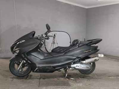 Yamaha Majesty 250 2007