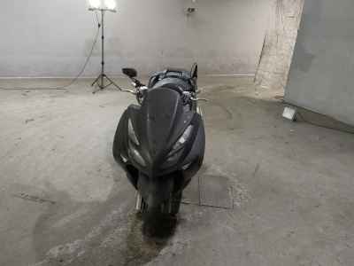 Yamaha Majesty 250 2007