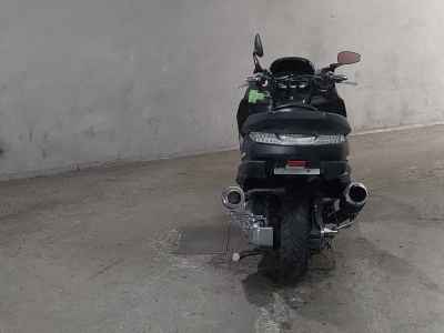 Yamaha Majesty 250 2007