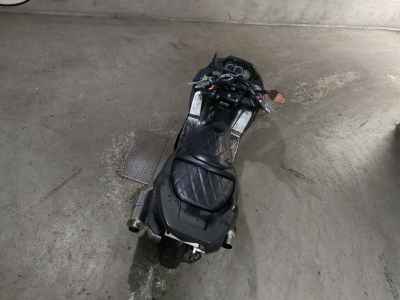 Yamaha Majesty 250 2007