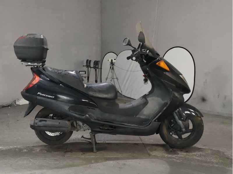 Honda Foresight EX 2005