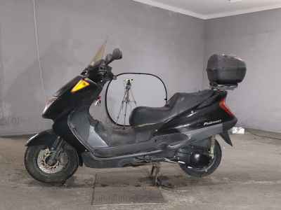 Honda Foresight EX 2005
