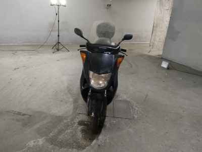 Honda Foresight EX 2005