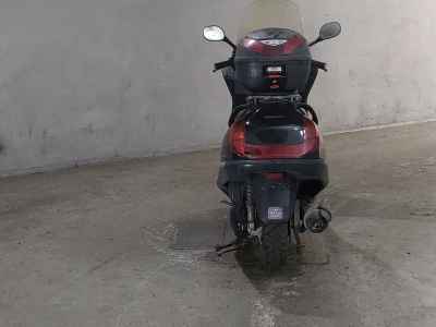 Honda Foresight EX 2005