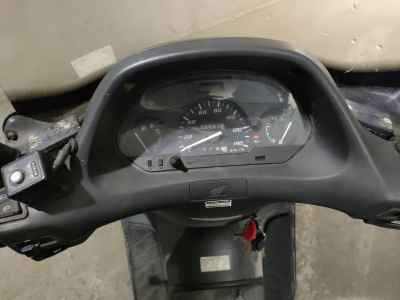 Honda Foresight EX 2005