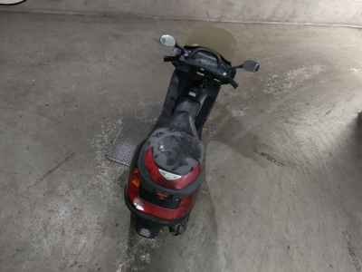 Honda Foresight EX 2005