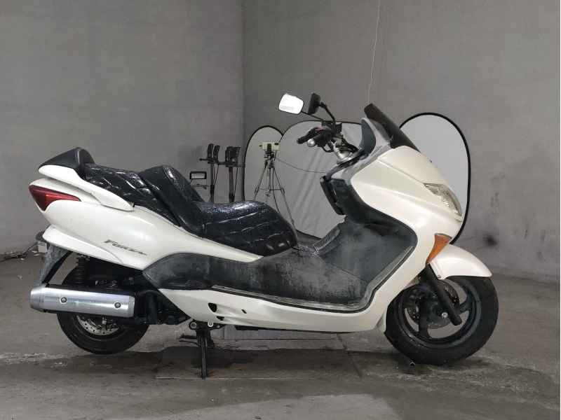 Honda Forza Z 2005