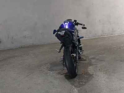 Yamaha YZF-R25 2017