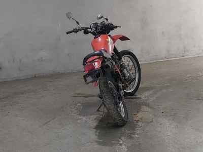 Honda XL250R