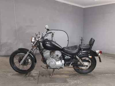 Yamaha Virago XV250