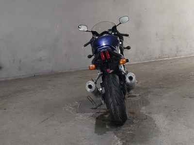 Suzuki SV1000 2006