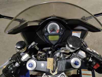 Suzuki SV1000 2006
