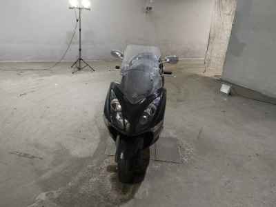 Yamaha Majesty 250 2007