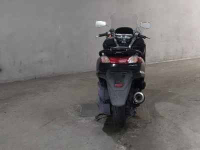 Yamaha Majesty 250 2007