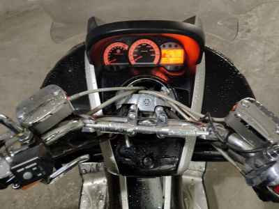 Yamaha Majesty 250 2007