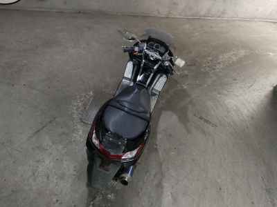 Yamaha Majesty 250 2007