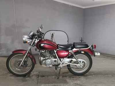 Suzuki ST250E