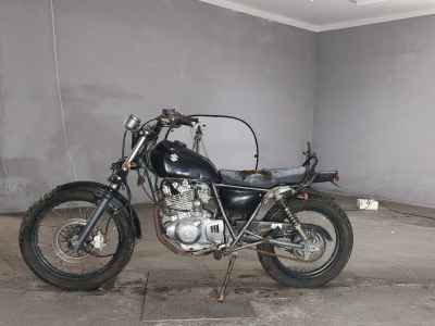 Suzuki GrassTracker Bigboy