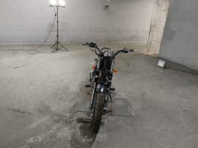 Suzuki GrassTracker Bigboy