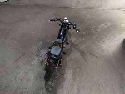 Suzuki GrassTracker Bigboy