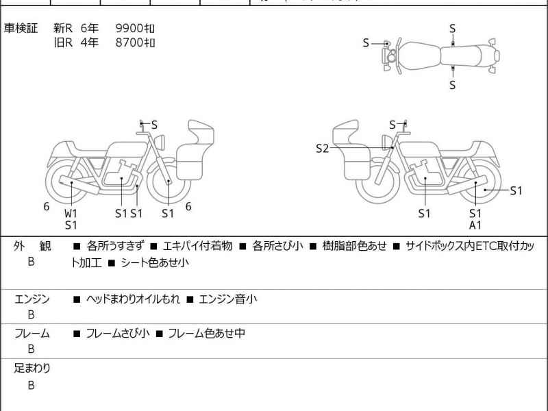 Harley-Davidson Road Glide FLTRXS1690 2016
