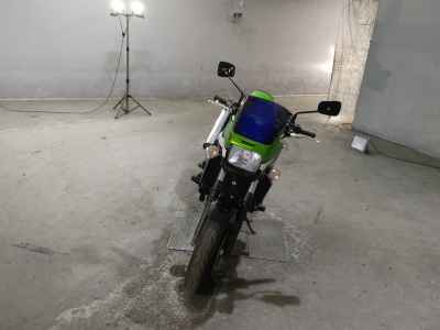 Kawasaki ZRX1200R 2008