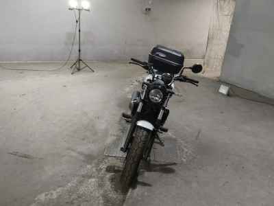 Kawasaki Eliminator 400 2023