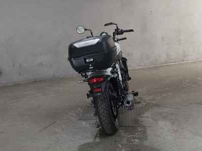 Kawasaki Eliminator 400 2023