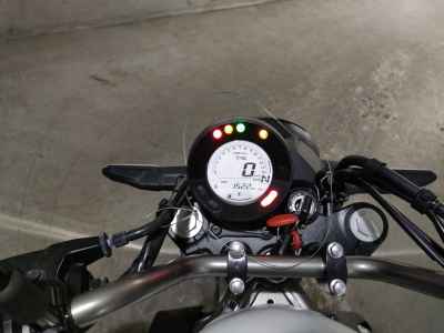 Kawasaki Eliminator 400 2023