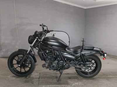 Kawasaki Eliminator 400 2024