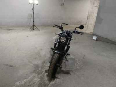 Kawasaki Eliminator 400 2024