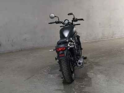 Kawasaki Eliminator 400 2024