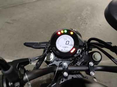 Kawasaki Eliminator 400 2024