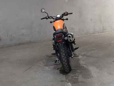 Honda CL250 2023