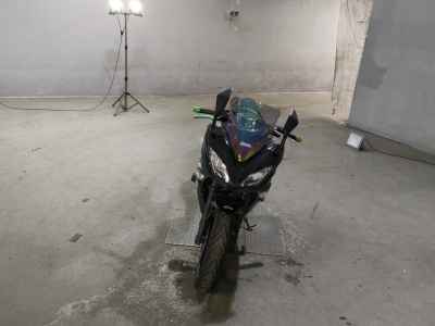 Kawasaki Ninja 650 2019