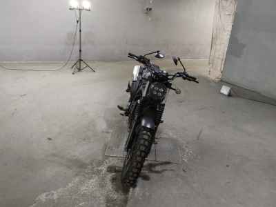Honda CL250 2023