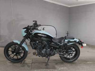 Kawasaki Eliminator 400SE 2024