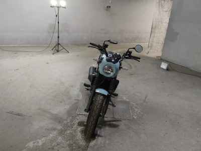 Kawasaki Eliminator 400SE 2024